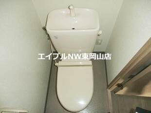 グランヴィスタ安倉の物件内観写真